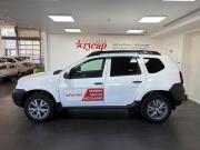 Renault Duster I Рестайлинг Киров  - изображение 25