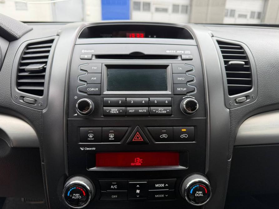 Kia Sorento II Рестайлинг Санкт-Петербург  - изображение 10