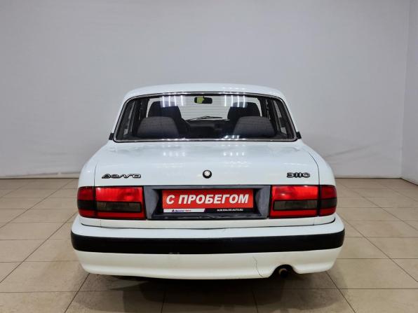 ГАЗ 3110 «Волга» с пробегом 2000 года, цена 125 000 рублей, 131252 км, седан, Автокод Объявления
