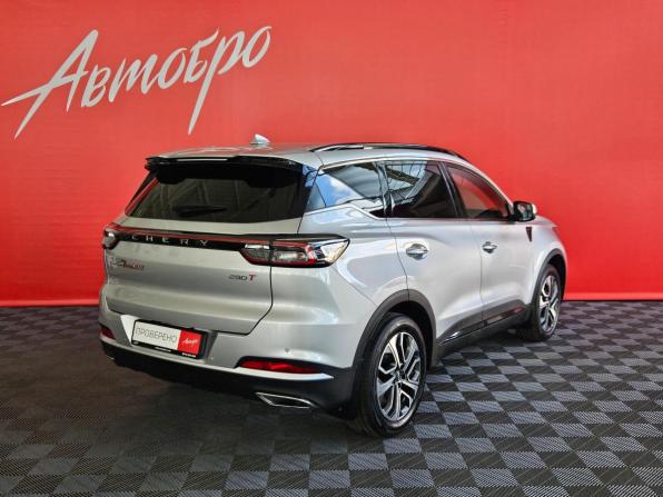Chery Tiggo 7 Pro Max I Рестайлинг с пробегом 2024 года, цена 1 885 000 рублей, 87300 км, внедорожник, Автокод Объявления