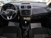 Renault Logan II Рестайлинг Калуга  - изображение 20