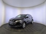Nissan Qashqai II Москва  - изображение 29