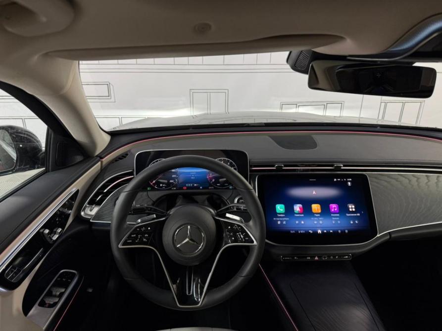 Mercedes-Benz E-Класс VI (W214 S214) Москва  - изображение 16