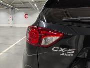 Mazda CX-5 I Рестайлинг Казань  - изображение 33