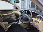 Toyota Corolla IX (E120 E130) Рестайлинг Новосибирск  - изображение 20