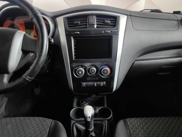 Datsun on-DO I с пробегом 2014 года, цена 477 000 рублей, 82074 км, седан, Автокод Объявления