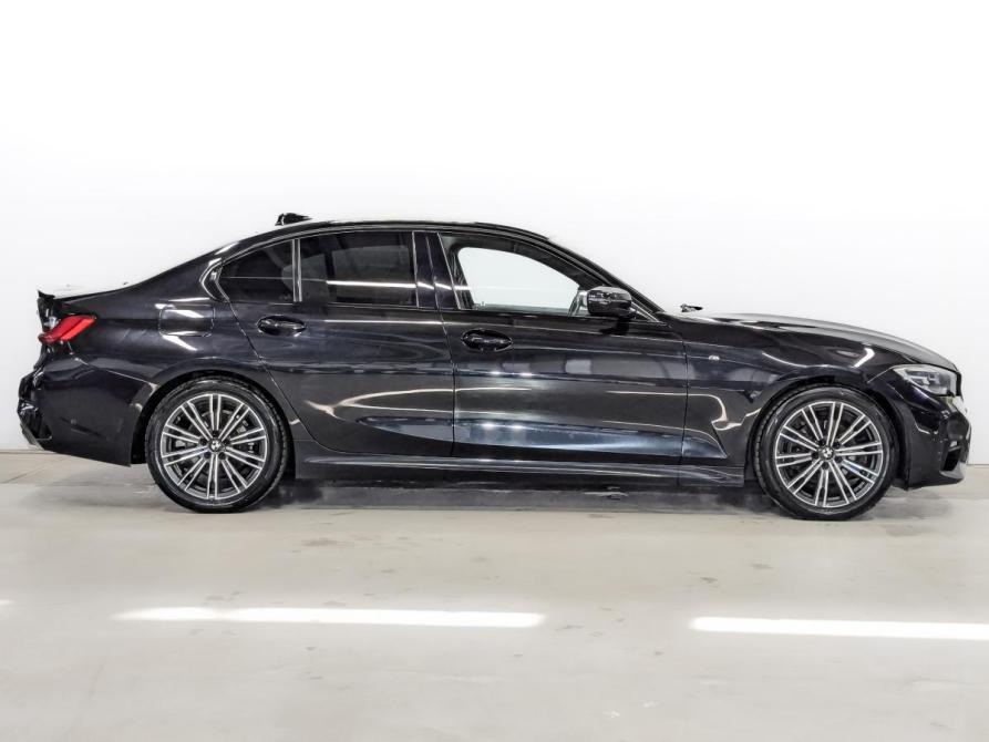 BMW 3 серии VII (G2x) Санкт-Петербург  - изображение 4