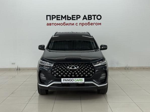 Chery Tiggo 7 Pro I с пробегом 2021 года, цена 1 300 000 рублей, 152565 км, внедорожник, Автокод Объявления