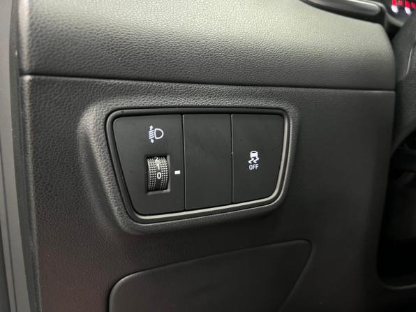 Hyundai Tucson IV с пробегом 2024 года, цена 3 799 000 рублей, 19500 км, внедорожник, Автокод Объявления