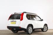 Nissan X-Trail II Рестайлинг Тюмень  - изображение 29