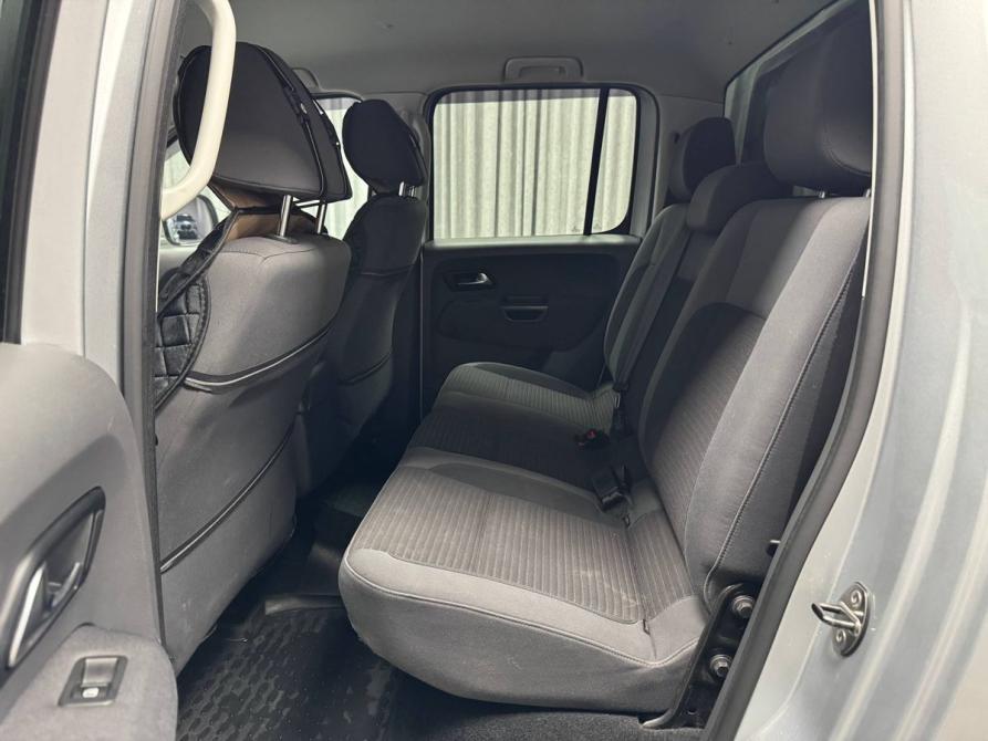 Volkswagen Amarok I Стерлитамак  - изображение 35