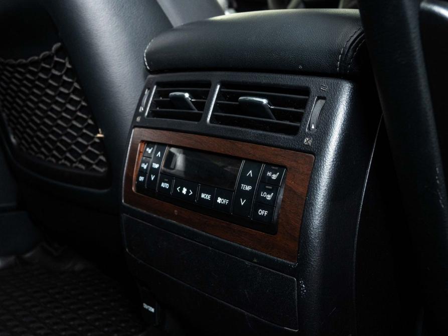 Toyota Land Cruiser 200 Series Рестайлинг 2 Казань  - изображение 18
