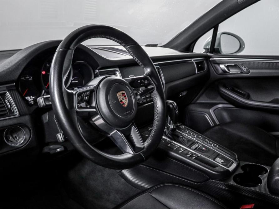 Porsche Macan I Москва  - изображение 14
