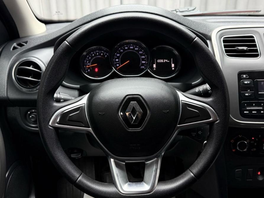 Renault Sandero II Рестайлинг Ижевск  - изображение 15