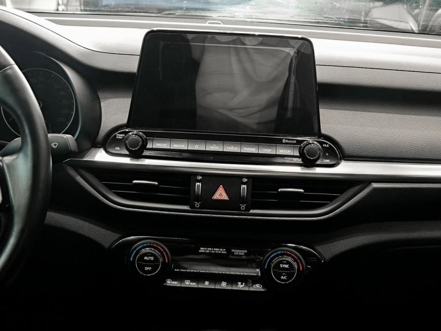 Kia Cerato IV Казань  - изображение 18