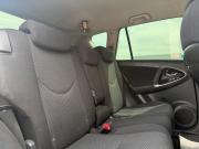 Toyota RAV4 III (XA30) Рестайлинг Омск  - изображение 70