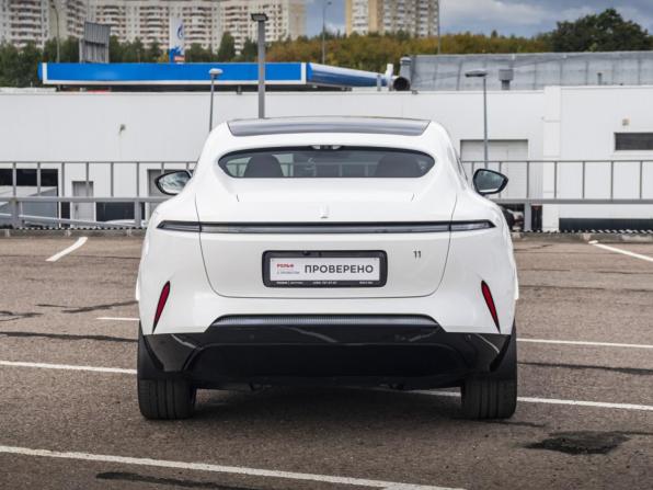 Avatr 11 I с пробегом 2023 года, цена 5 105 000 рублей, 33105 км, внедорожник, Автокод Объявления