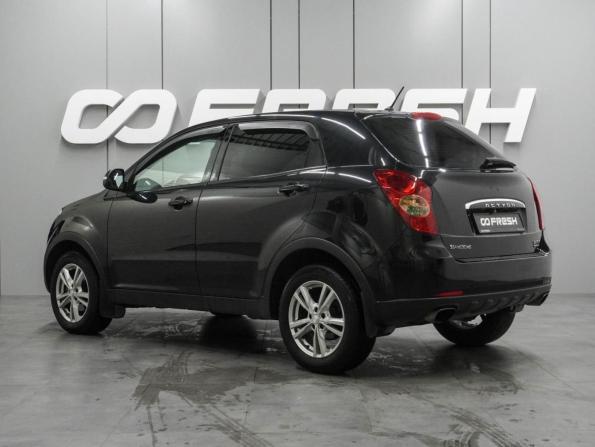 SsangYong Actyon II с пробегом 2012 года, цена 887 000 рублей, 148425 км, внедорожник, Автокод Объявления