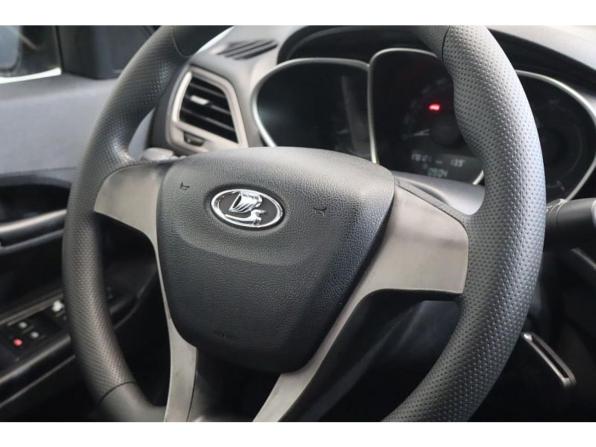 Lada (ВАЗ) Vesta I с пробегом 2016 года, цена 696 000 рублей, 178020 км, седан, Автокод Объявления