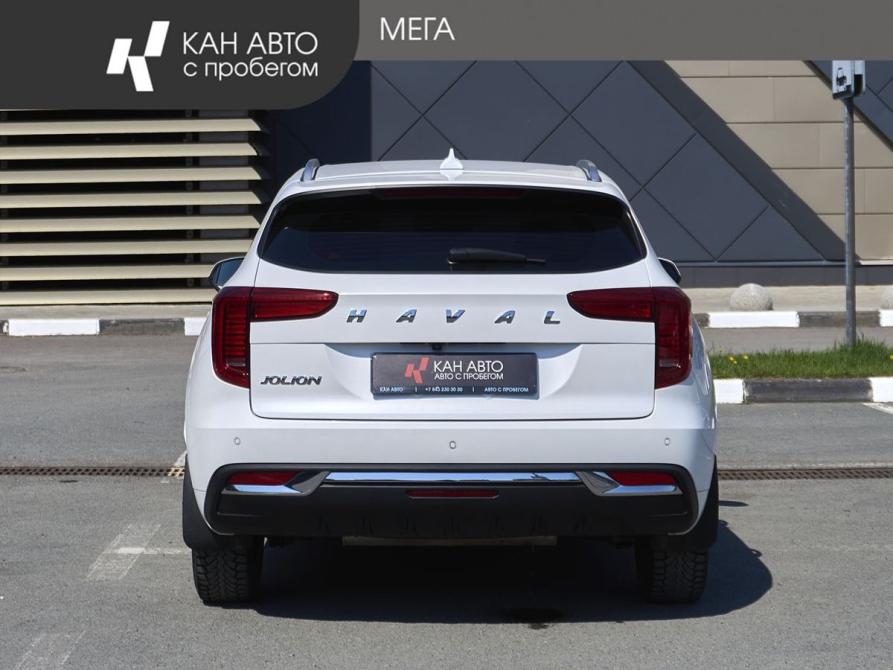 Haval Jolion I Казань  - изображение 4