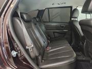 Hyundai Santa Fe II Рестайлинг Барнаул  - изображение 52