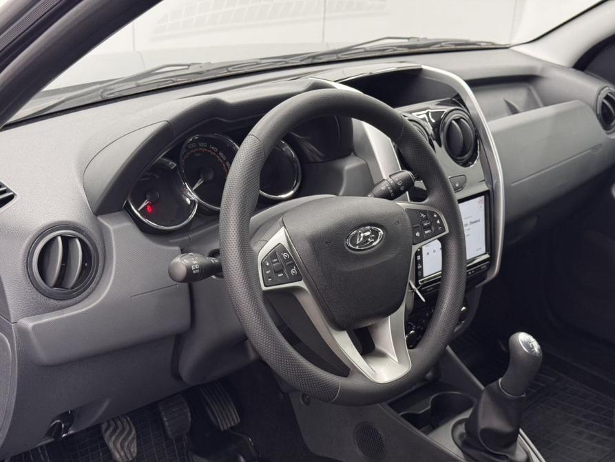 Lada (ВАЗ) Largus I Рестайлинг Воронеж  - изображение 14