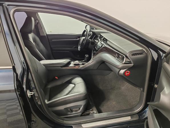 Toyota Camry VIII (XV70) с пробегом 2019 года, цена 2 199 000 рублей, 235676 км, седан, Автокод Объявления