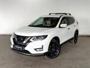 Nissan X-Trail III Рестайлинг Москва  - изображение 21
