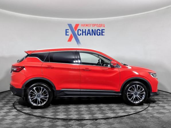 Geely Coolray I с пробегом 2023 года, цена 1 759 000 рублей, 29568 км, внедорожник, Автокод Объявления