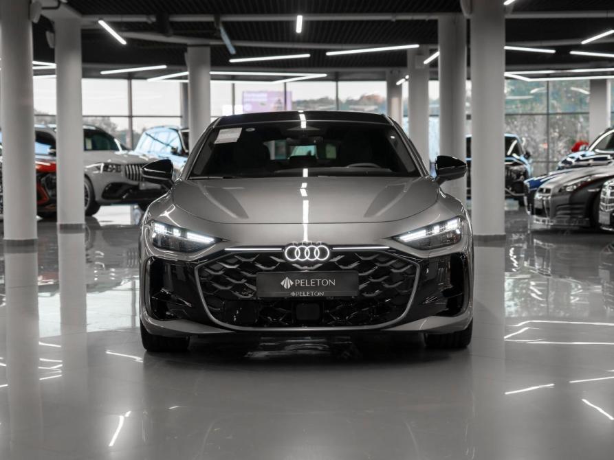 Audi A5 III (B10) Москва  - изображение 3