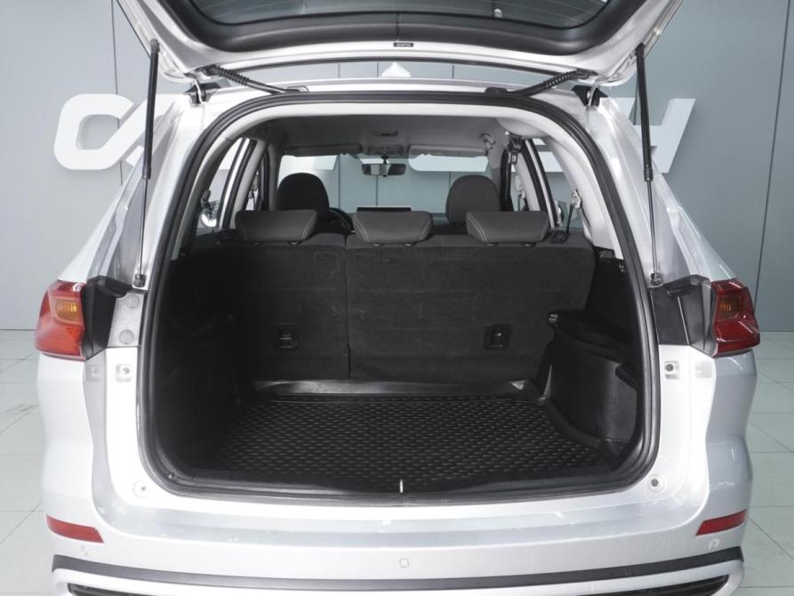 Haval M6 II Ростов-на-Дону  - изображение 19