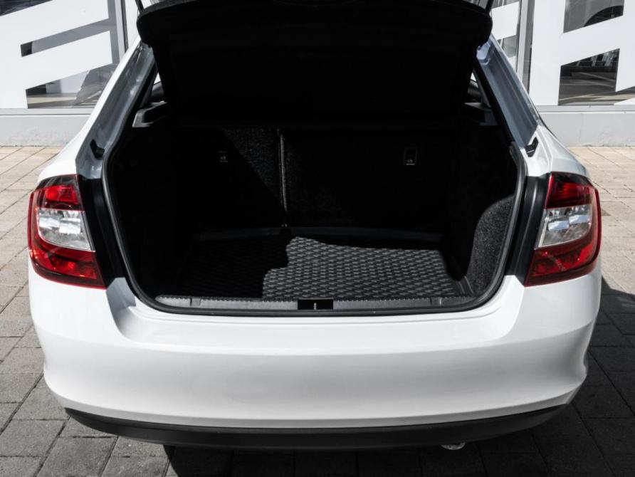 Skoda Rapid I Рестайлинг Ставрополь  - изображение 21