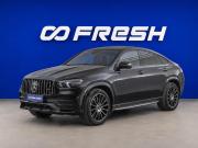 Mercedes-Benz GLE Coupe II (C167) Москва  - изображение 32