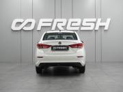 Changan Alsvin Воронеж  - изображение 23