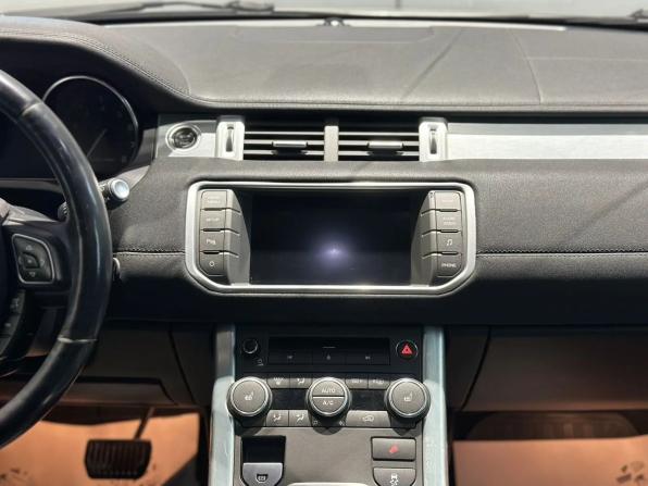 Land Rover Range Rover Evoque I с пробегом 2014 года, цена 2 100 000 рублей, 149000 км, внедорожник, Автокод Объявления
