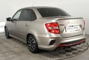 Lada (ВАЗ) Granta I Рестайлинг Волгоград  - изображение 30