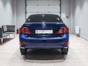 Toyota Corolla X (E140 E150) Екатеринбург  - изображение 29