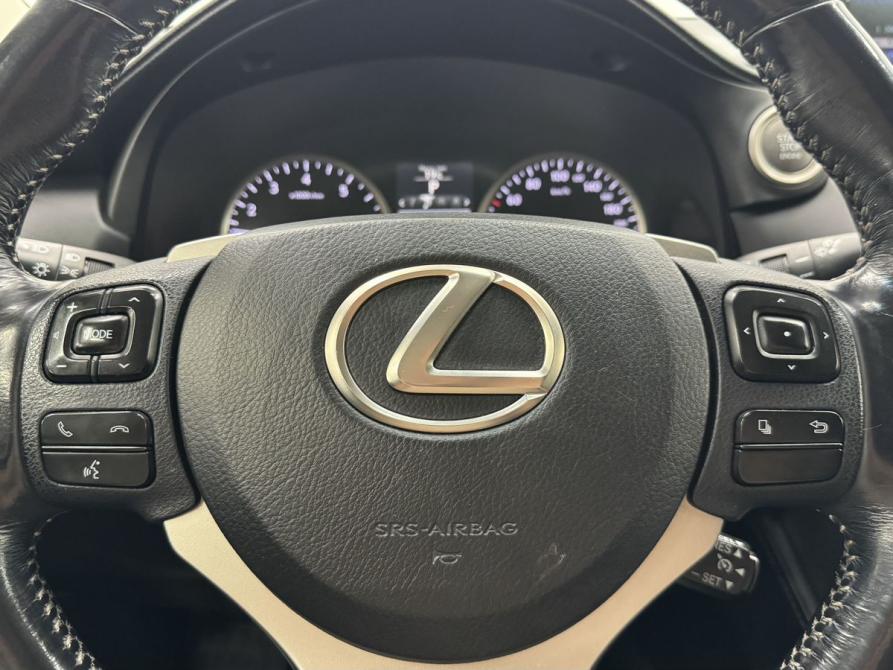 Lexus NX I Воронеж  - изображение 18