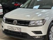 Volkswagen Tiguan II Уфа  - изображение 36