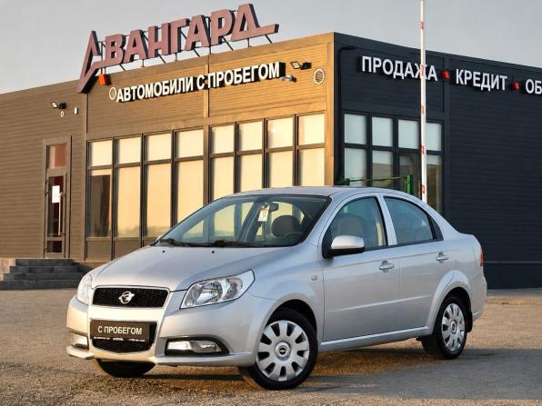 Ravon Nexia R3 с пробегом 2017 года, цена 560 000 рублей, 149654 км, седан, Автокод Объявления