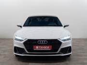 Audi A7 II (4K) Красноярск  - изображение 33