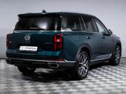 GAC GS8 II Москва  - изображение 28