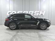 Infiniti FX II (S51) Рестайлинг Ростов-на-Дону  - изображение 27