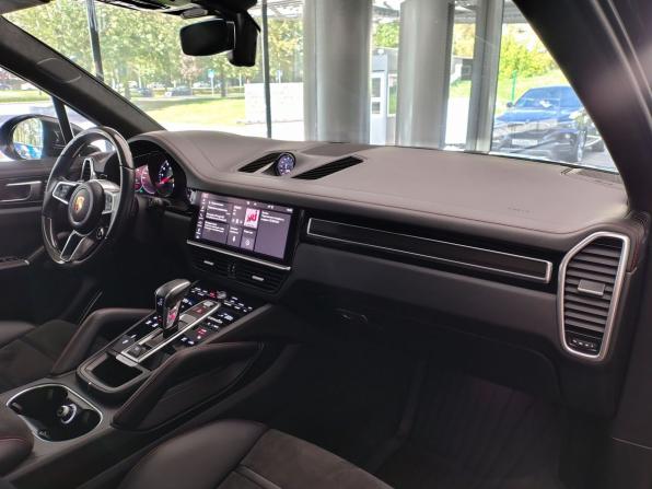 Porsche Cayenne III с пробегом 2021 года, цена 10 390 000 рублей, 54229 км, внедорожник, Автокод Объявления