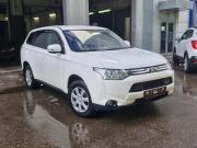 Mitsubishi Outlander III Нижний Новгород  - изображение 3
