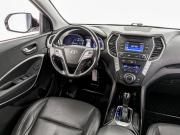 Hyundai Santa Fe III Рестайлинг Москва  - изображение 58