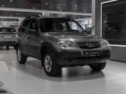 Lada (ВАЗ) Niva Москва  - изображение 26