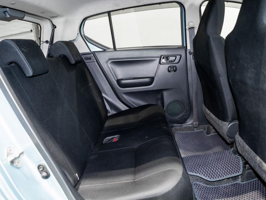 Daihatsu Mira e:S II Чита  - изображение 5