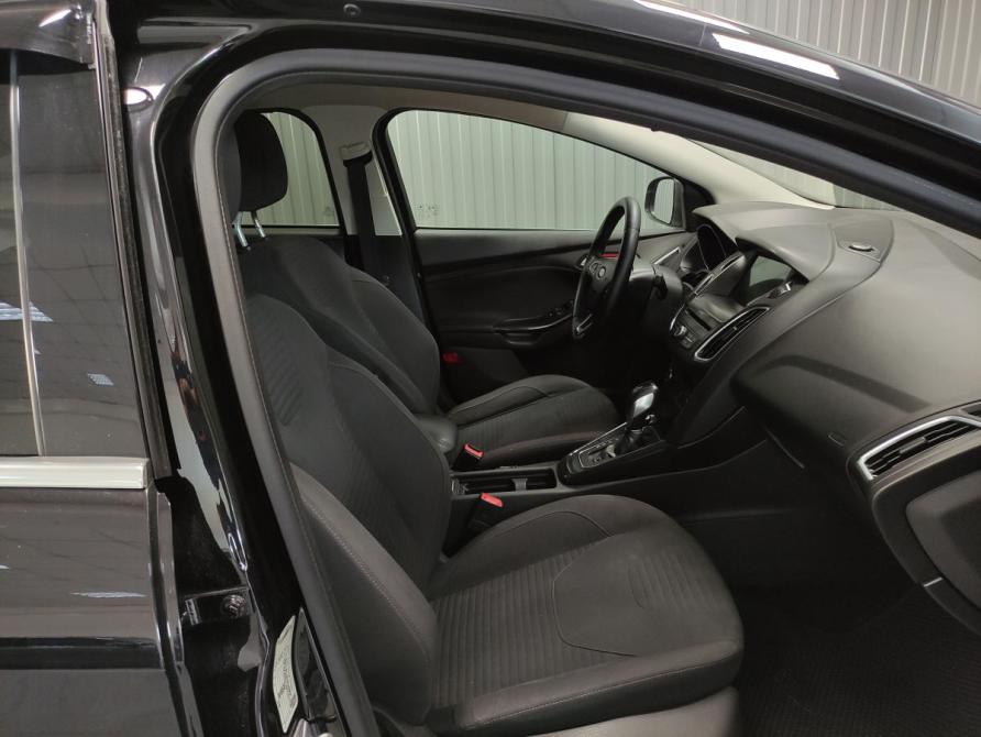 Ford Focus III Рестайлинг Пермь  - изображение 9