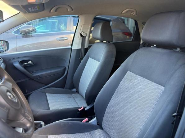 Volkswagen Polo V с пробегом 2012 года, цена 542 000 рублей, 260949 км, седан, Автокод Объявления